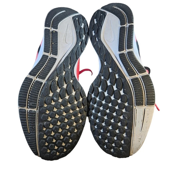 Nike Air Zoom Pegasus 36 'Hyper Pink' Womens Size 8  AQ2210-600 - Picture 7 of 7